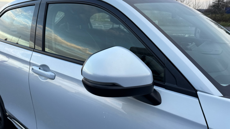 Honda HR-V 1.5 eHEV Advance 5dr CVT Hybrid Hatchback